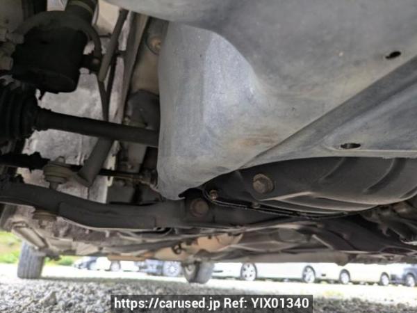 Used 2007 AT toyota sienta NCP81G Image[22]