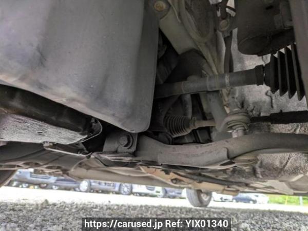 Used 2007 AT toyota sienta NCP81G Image[23]
