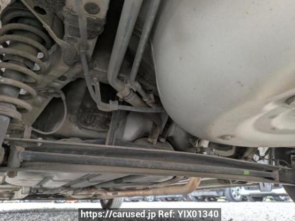 Used 2007 AT toyota sienta NCP81G Image[24]