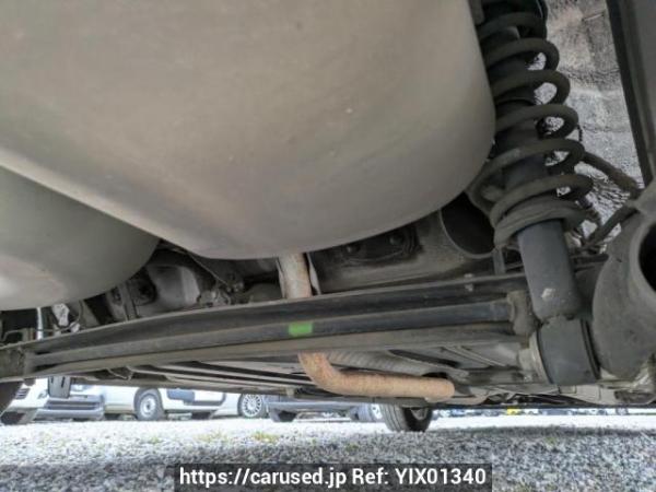 Used 2007 AT toyota sienta NCP81G Image[25]
