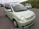 Toyota Sienta NCP81G