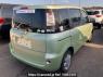 Used 2011 AT toyota sienta NCP81G Image[5]