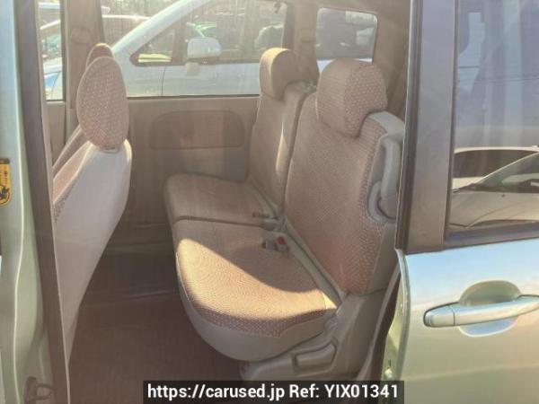 Used 2011 AT toyota sienta NCP81G Image[12]