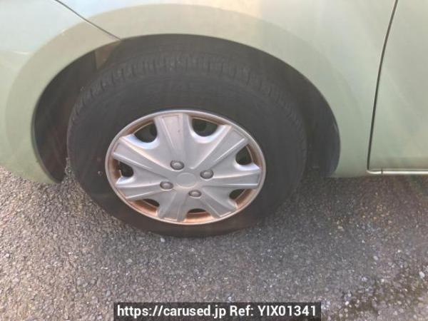 Used 2011 AT toyota sienta NCP81G Image[17]