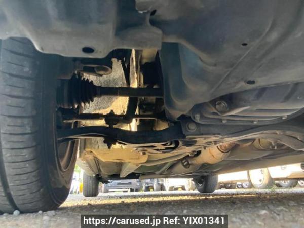Used 2011 AT toyota sienta NCP81G Image[21]