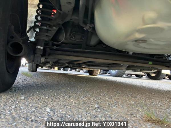 Used 2011 AT toyota sienta NCP81G Image[23]