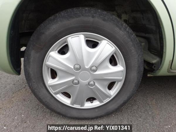 Used 2011 AT toyota sienta NCP81G Image[26]