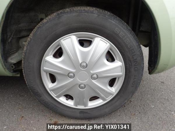 Used 2011 AT toyota sienta NCP81G Image[27]