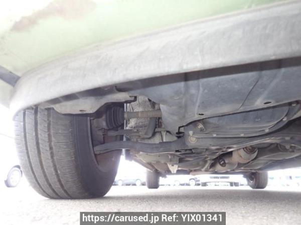 Used 2011 AT toyota sienta NCP81G Image[28]
