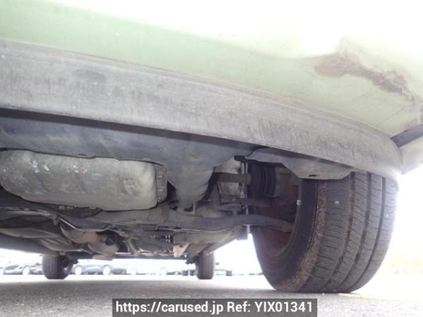 Used 2011 AT toyota sienta NCP81G Image[29]