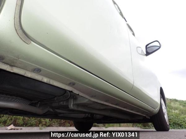 Used 2011 AT toyota sienta NCP81G Image[31]