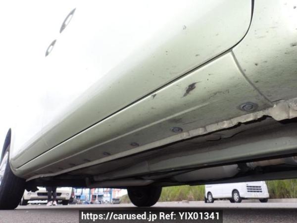 Used 2011 AT toyota sienta NCP81G Image[32]