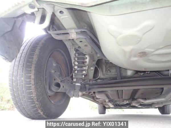 Used 2011 AT toyota sienta NCP81G Image[34]