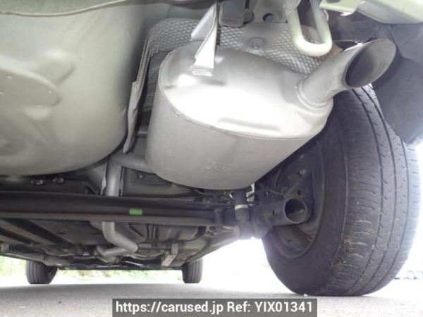 Used 2011 AT toyota sienta NCP81G Image[35]