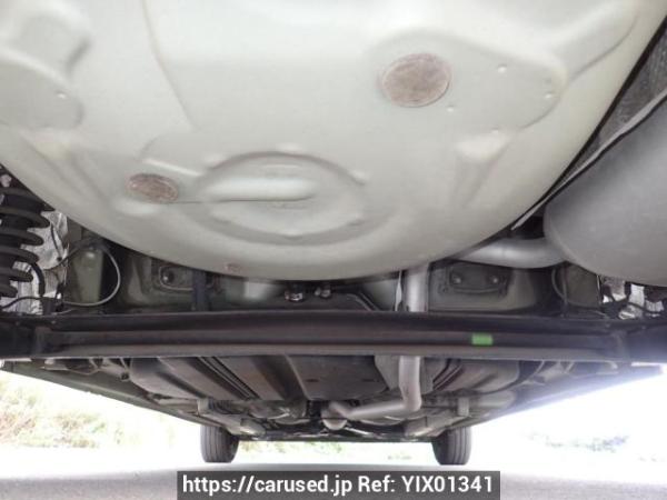 Used 2011 AT toyota sienta NCP81G Image[36]
