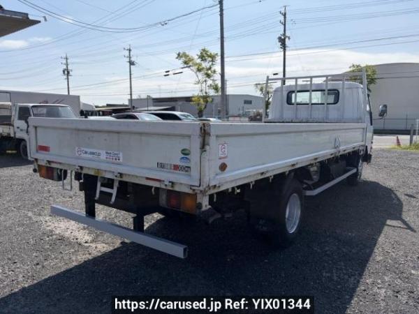 Used 1988 MT mitsubishi canter FE435F Image[6]