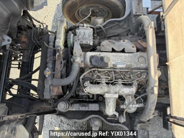 Used 1988 MT mitsubishi canter FE435F Image[9]