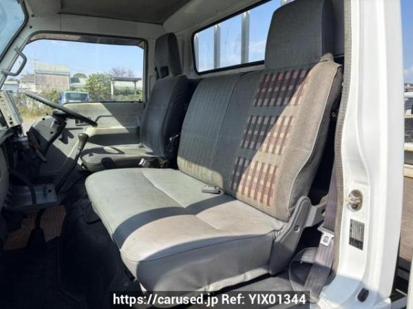 Used 1988 MT mitsubishi canter FE435F Image[14]