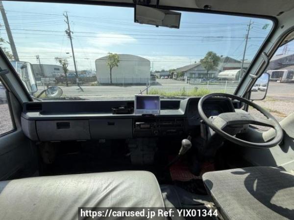 Used 1988 MT mitsubishi canter FE435F Image[15]