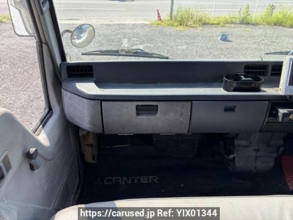 Used 1988 MT mitsubishi canter FE435F Image[16]