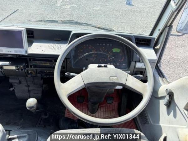 Used 1988 MT mitsubishi canter FE435F Image[17]