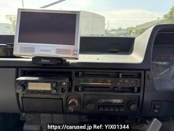 Used 1988 MT mitsubishi canter FE435F Image[18]