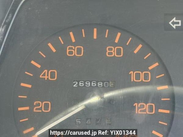 Used 1988 MT mitsubishi canter FE435F Image[21]