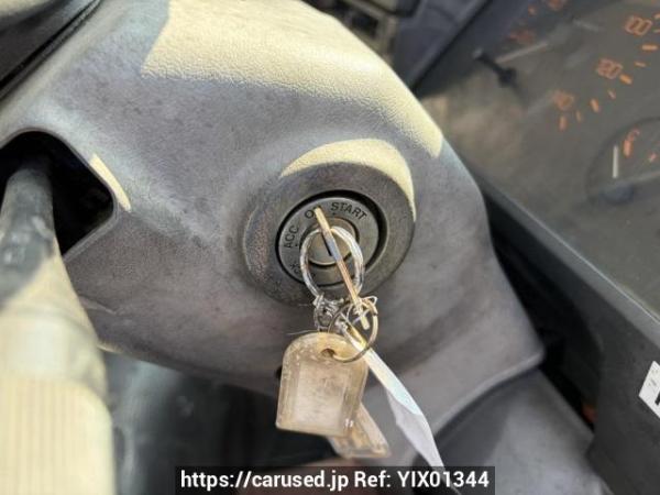 Used 1988 MT mitsubishi canter FE435F Image[22]
