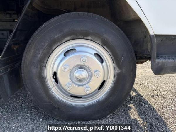 Used 1988 MT mitsubishi canter FE435F Image[24]