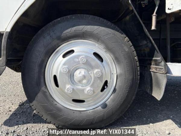 Used 1988 MT mitsubishi canter FE435F Image[25]
