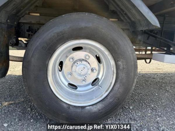 Used 1988 MT mitsubishi canter FE435F Image[26]