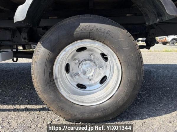 Used 1988 MT mitsubishi canter FE435F Image[27]