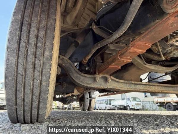 Used 1988 MT mitsubishi canter FE435F Image[28]