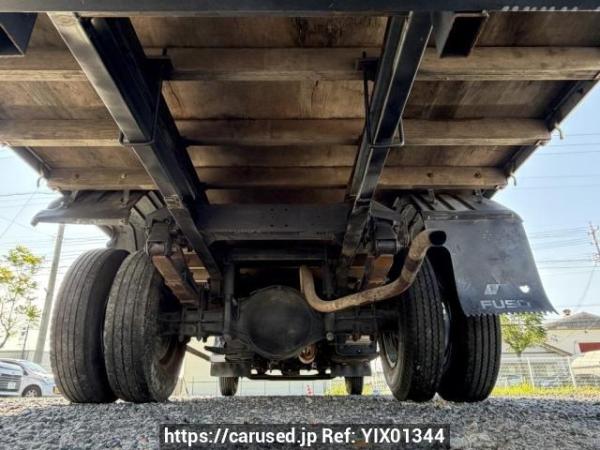 Used 1988 MT mitsubishi canter FE435F Image[31]