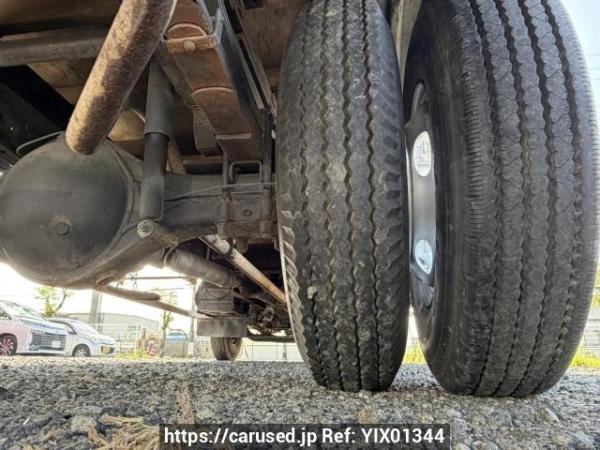 Used 1988 MT mitsubishi canter FE435F Image[32]