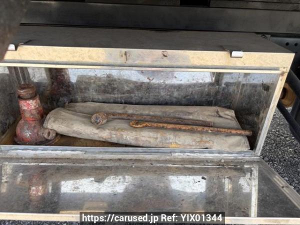 Used 1988 MT mitsubishi canter FE435F Image[33]