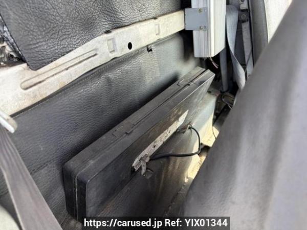 Used 1988 MT mitsubishi canter FE435F Image[34]
