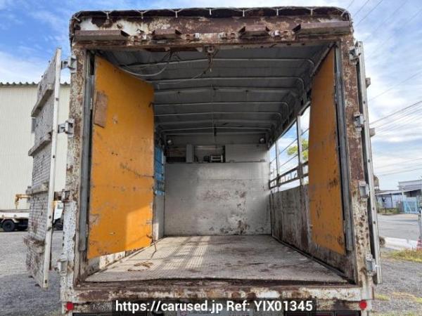 Used 1989 MT hino ranger FD3HJAA Image[6]