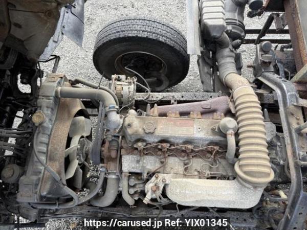 Used 1989 MT hino ranger FD3HJAA Image[8]