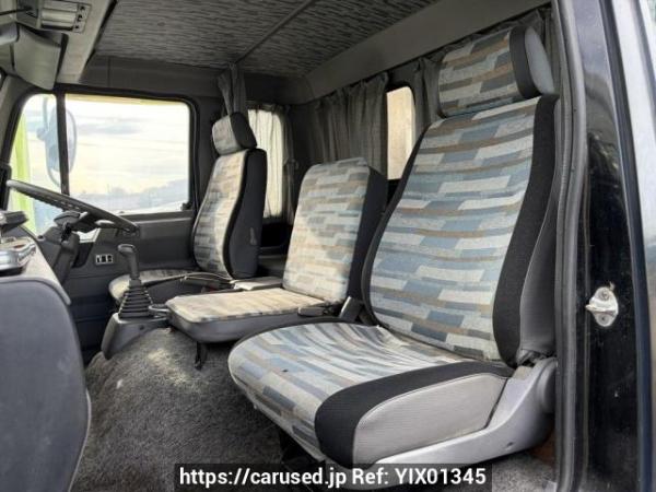 Used 1989 MT hino ranger FD3HJAA Image[12]