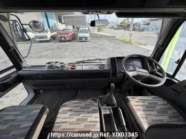 Used 1989 MT hino ranger FD3HJAA Image[13]
