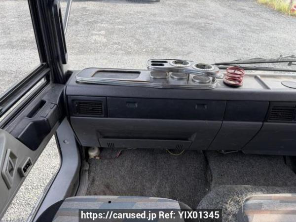 Used 1989 MT hino ranger FD3HJAA Image[14]