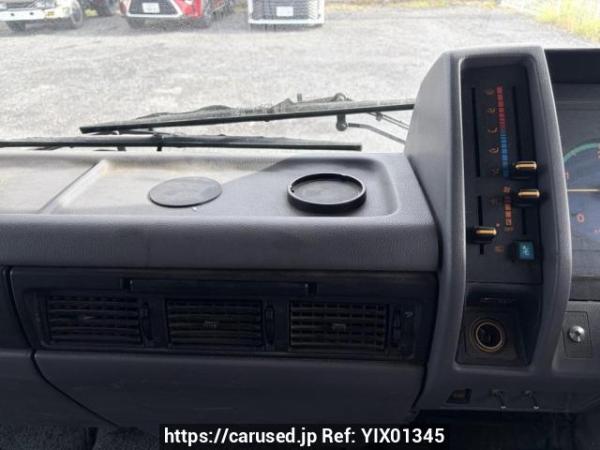 Used 1989 MT hino ranger FD3HJAA Image[15]