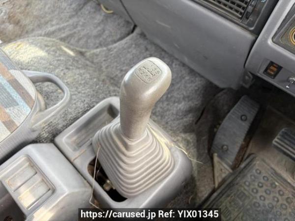 Used 1989 MT hino ranger FD3HJAA Image[17]