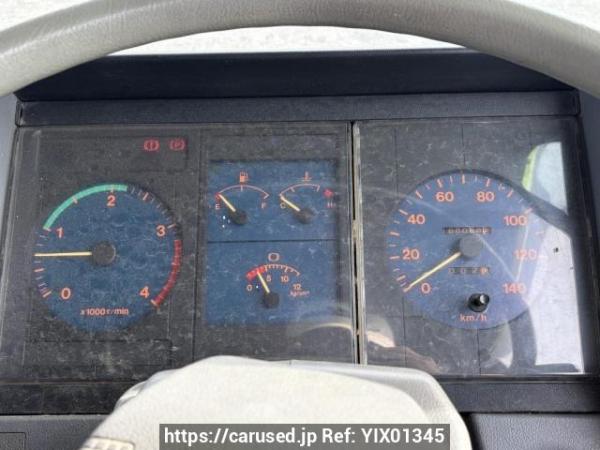 Used 1989 MT hino ranger FD3HJAA Image[18]