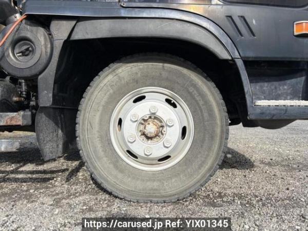 Used 1989 MT hino ranger FD3HJAA Image[22]