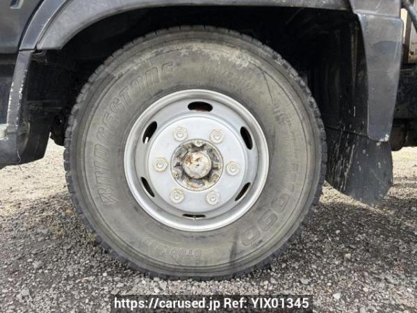 Used 1989 MT hino ranger FD3HJAA Image[23]