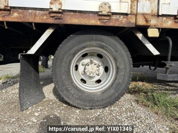 Used 1989 MT hino ranger FD3HJAA Image[24]