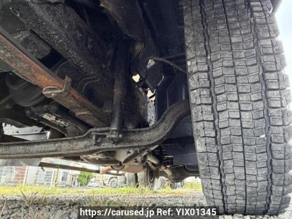Used 1989 MT hino ranger FD3HJAA Image[27]