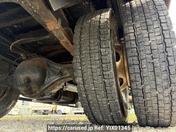 Used 1989 MT hino ranger FD3HJAA Image[29]
